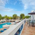 Туры на Кипр для 2 взрослых от Travelata 2026 - Flouressia Gardens Apartments