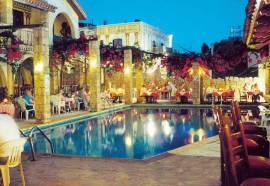 Roman Boutique Hotel