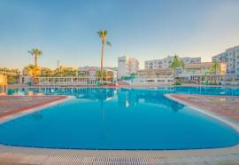 Marlita Beach Hotel Apartments