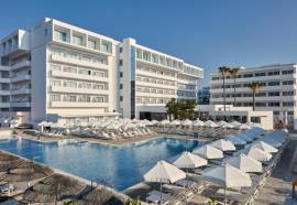 Atlantica Sancta Napa Hotel