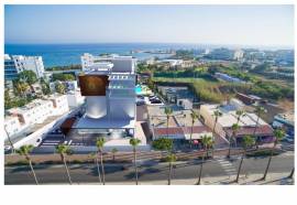 Gaia Sun N Blue Hotel