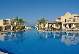 Pafian Park Holiday Village