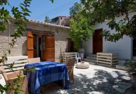 Cyprus Villages Traditional Houses