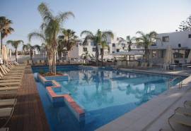 Tsokkos Holiday Hotel Apartments