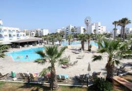 Papantonia Hotel Apartments