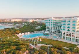 Nissiblu Beach Resort