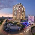 Недорогие туры в Никосию Кипр для 2 взрослых 2026 - Merit Lefkosa Hotel & Casino