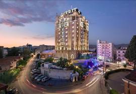 Merit Lefkosa Hotel & Casino
