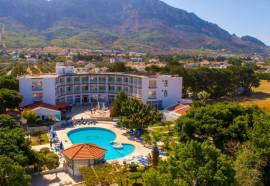 Sempati Hotel