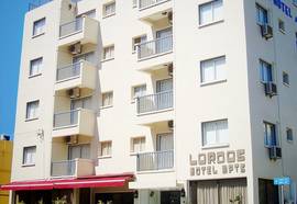 Lordos Apt Apart