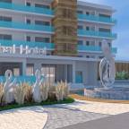 Премиальные туры на Кипр, в отели 4*, для 2 взрослых, на 9 дней, осень 2024 - At Herbal Boutique Hotel & Spa