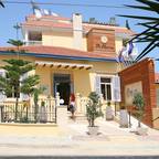 Туры на Кипр для 2 взрослых от Travelata 2026 - Saint Elena Boutique Hotel, Larnaca