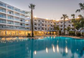 Narcissos Waterpark Resort