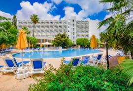 Papouis Protaras Hotel