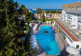 Anemi Hotel & Suites
