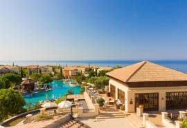 Aphrodite Hills Hotel by Atlantica