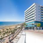 Туры на Кипр, в отели 4*, для 2 взрослых, май 2024 - Sun Hall Hotel
