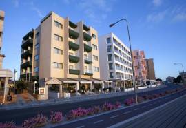 Costantiana Beach Hotel Apart