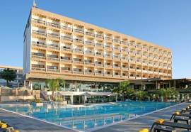 Crowne Plaza Limassol