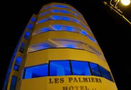 Les Palmiers