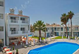 Princessa Vera Hotel Apartments