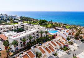 Helios Bay Hotel and Suites