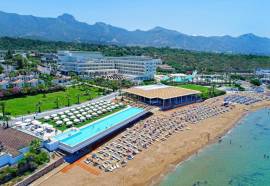 Acapulco Resort Convention SPA Hotel