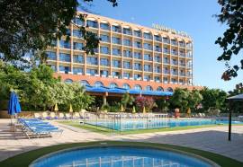 Navarria Blue Hotel