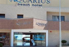 Aquarius Beach
