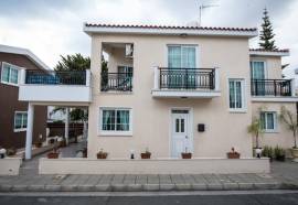 Philippou Beach Villas & Apartments Apart