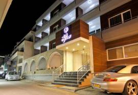 Achilleos City Hotel