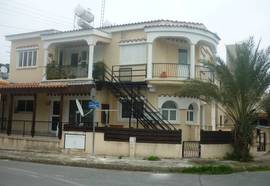 Larnaca Budget Residences