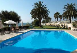 The Ermitage On The Beach