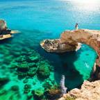 Туры на Кипр, для 2 взрослых, на 7 дней, август 2024 - Arkin Palm Beach Hotel, Famagusta