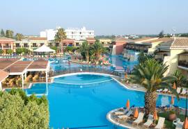 Atlantica Aeneas Hotel Resort & Spa