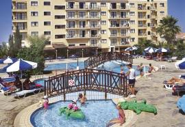 Tsokkos Sun Garden Apartments