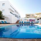 Туры в Айя-Напу, Кипр, для 2 взрослых 2024 - Flora Maria Hotel & Annex Apart