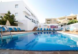 Flora Maria Hotel & Annex Apart