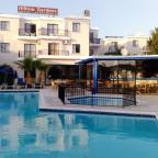 Премиальные туры на Кипр из Санкт-Петербурга, в отели 1*, 2*, 3*, для 2 взрослых, на 7 дней, лето 2024 - Hilltop Gardens Hotel Apartments