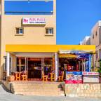 Премиальные туры на Кипр в отели 1*, 2*, 3* для 2 взрослых на 12 дней на август 2026 - Paul-Marie Hotel Apartments