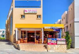 Paul-Marie Hotel Apartments