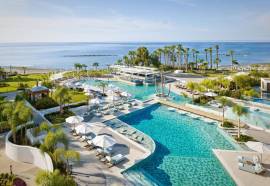 Parklane a Luxury Collection Resort & SPA