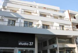 Tiffany City Apartments