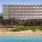 Туры на Кипр, в лучшие отели 5*, для 2 взрослых, на 10 дней, июль 2024 - Alion Beach