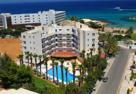 Captain Pier Hotel Apts