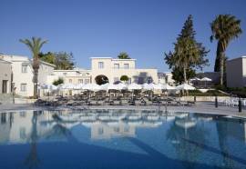 Louis St Elias Resort