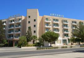 Maris Grand Waterpark Resort