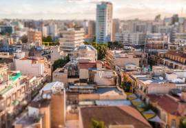 Timeless Apartment in the City Centre