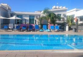 Napa City Apartments