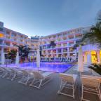 Для молодоженов туры в Айя-Напу, Кипр, в отели 4*, для 2 взрослых, на 10 дней, июль 2024 - Limanaki Beach Hotel